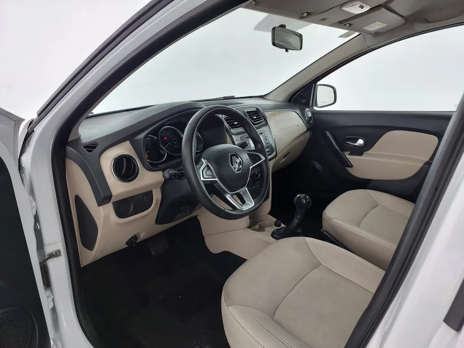 2020 Renault Symbol PE 