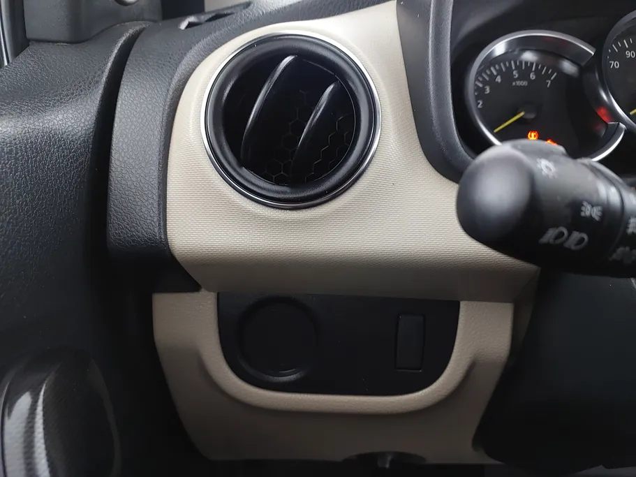 2020 Renault Symbol PE 