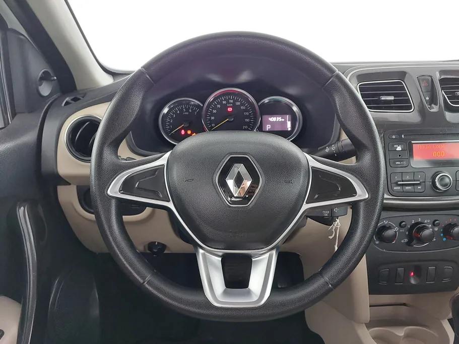 2020 Renault Symbol PE 