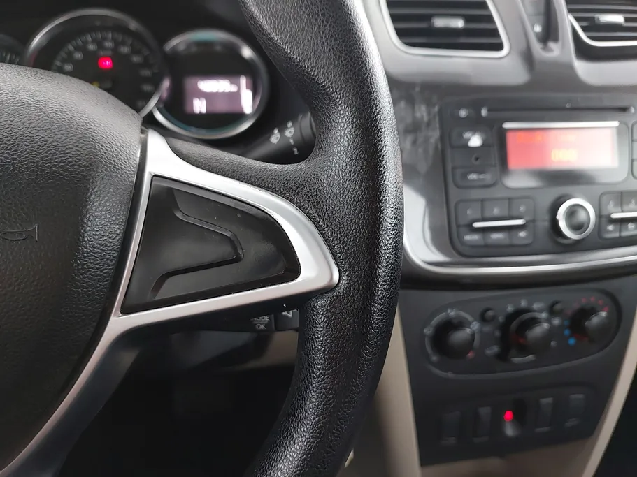 2020 Renault Symbol PE 