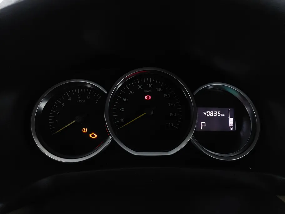 2020 Renault Symbol PE 