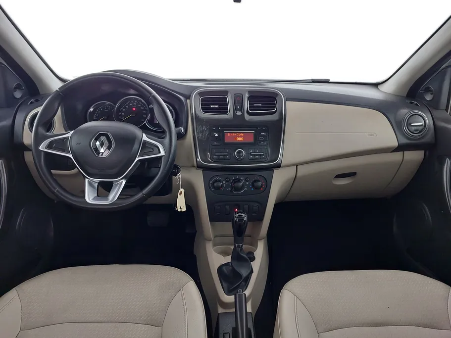 2020 Renault Symbol PE 