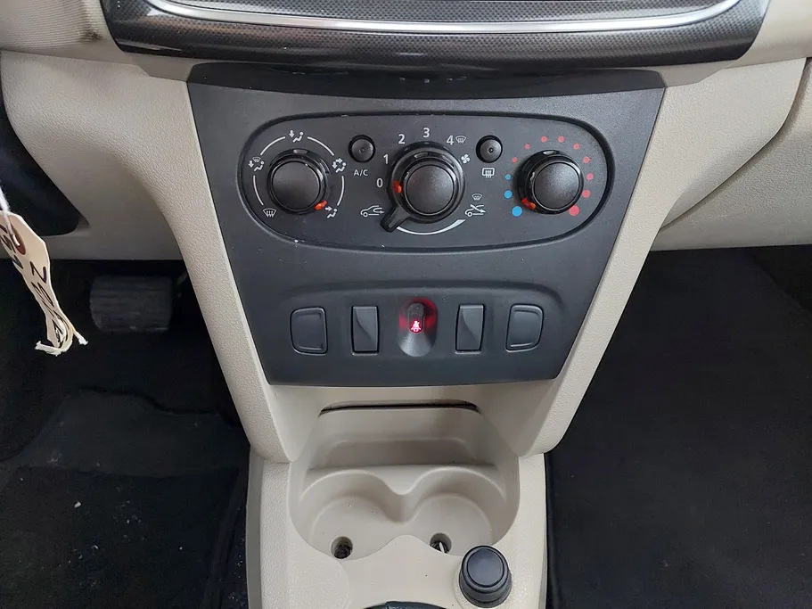 2020 Renault Symbol PE 