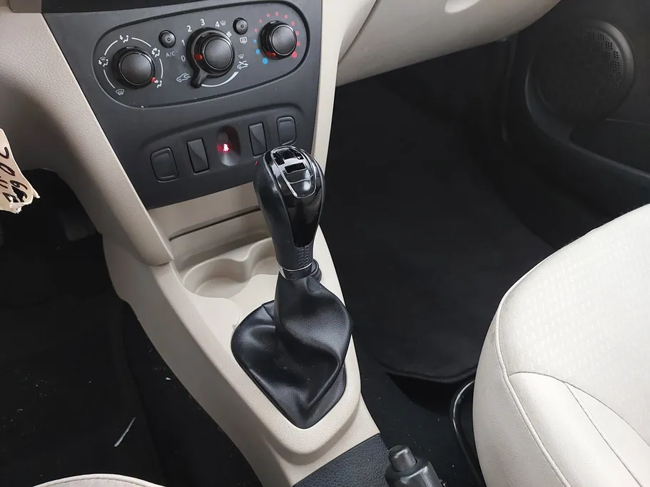 2020 Renault Symbol PE 