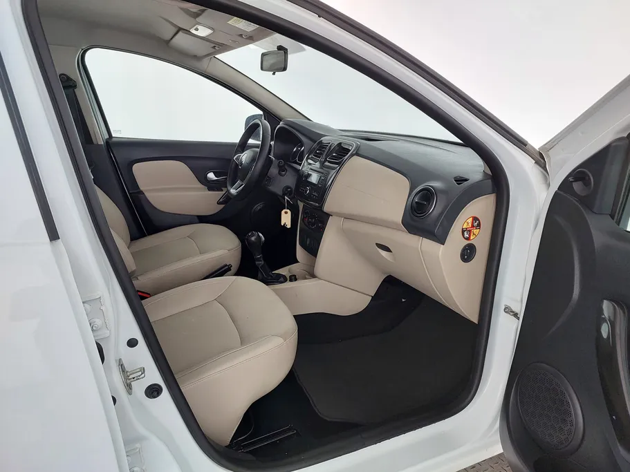 2020 Renault Symbol PE 