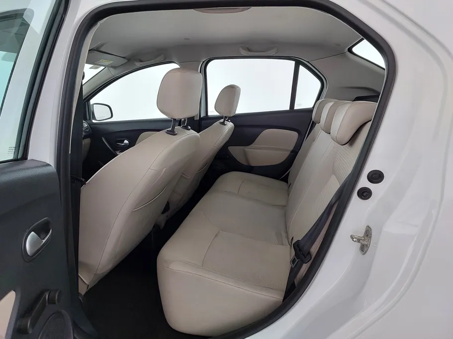 2020 Renault Symbol PE 