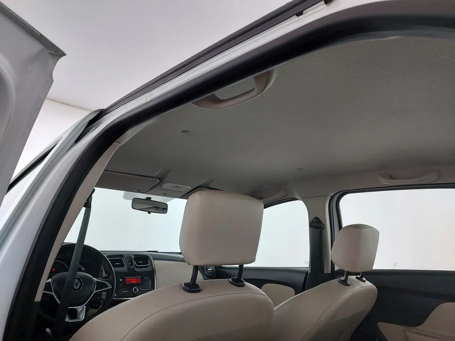 2020 Renault Symbol PE 