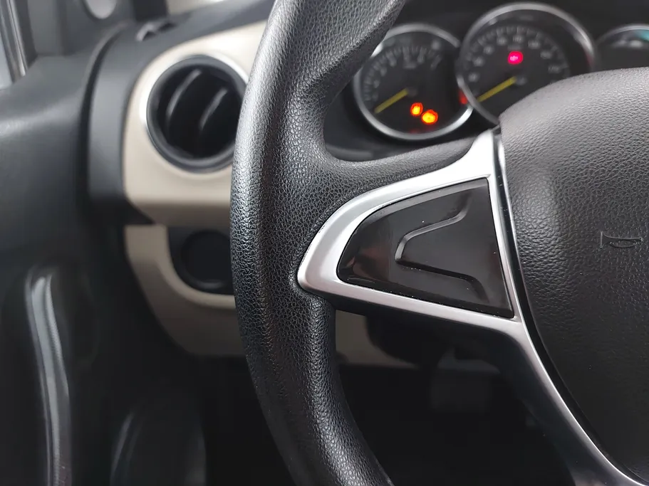 2020 Renault Symbol PE 