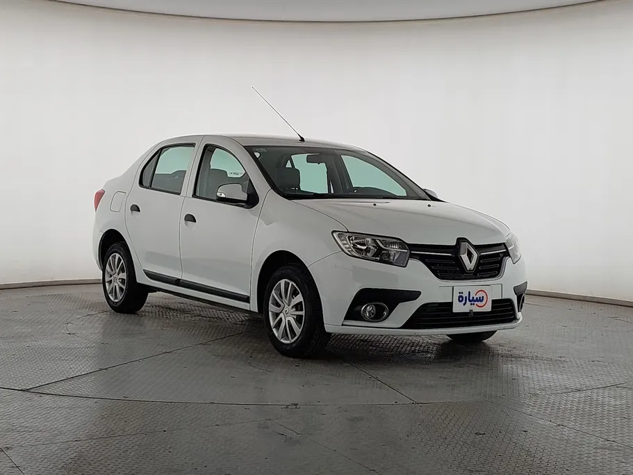 2020 Renault Symbol PE 