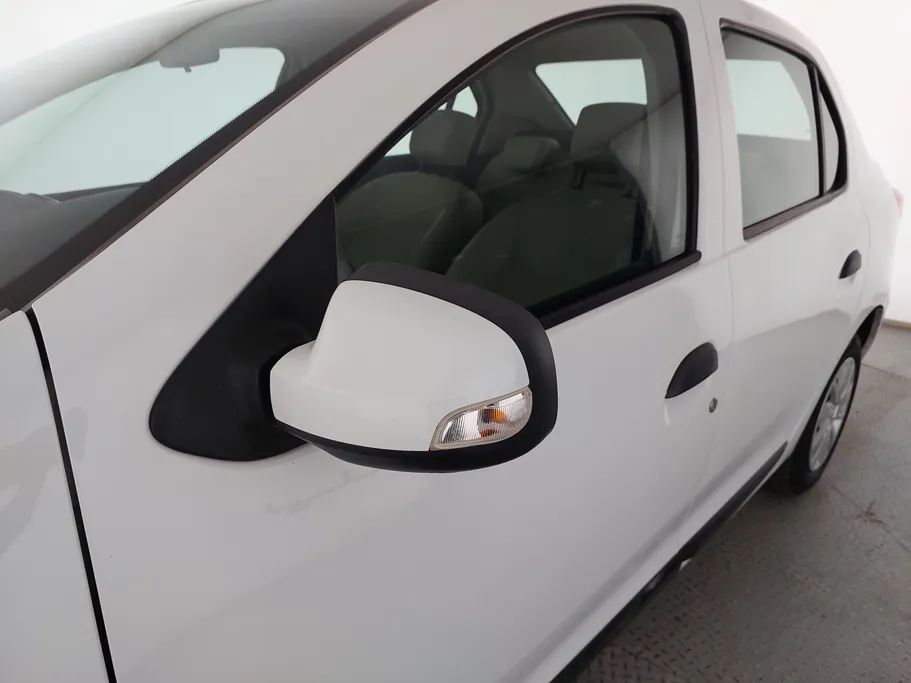 2020 Renault Symbol PE 