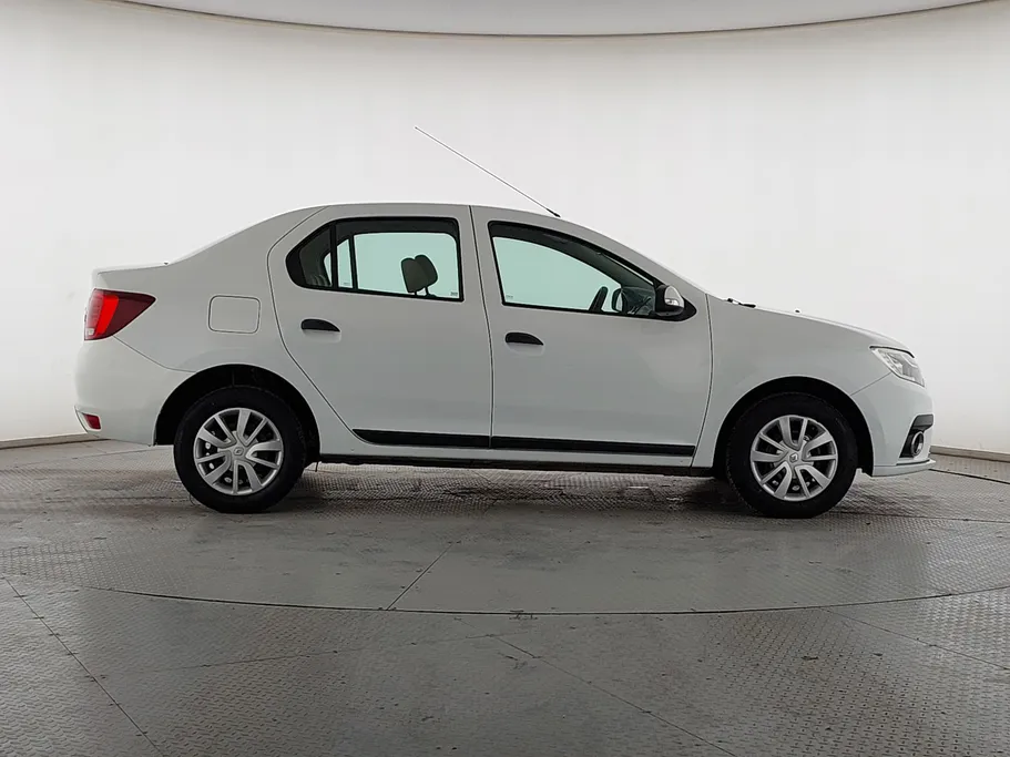 2020 Renault Symbol PE 