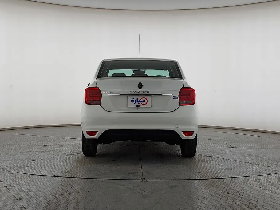 2020 Renault Symbol PE 