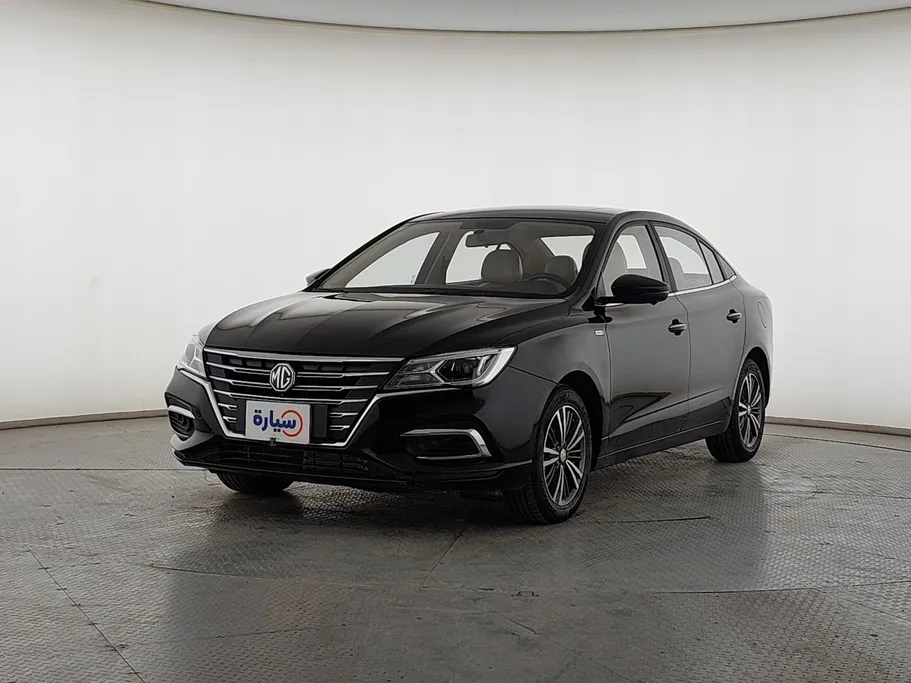 ام جي 5 LUX 2023 