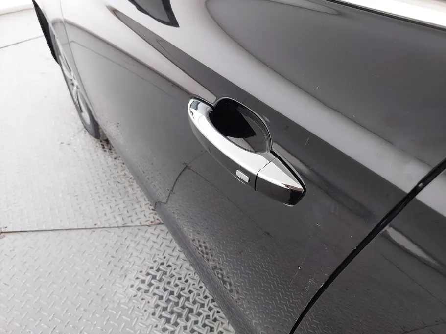 ام جي 5 LUX 2023 