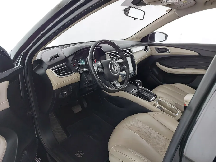 ام جي 5 LUX 2023 