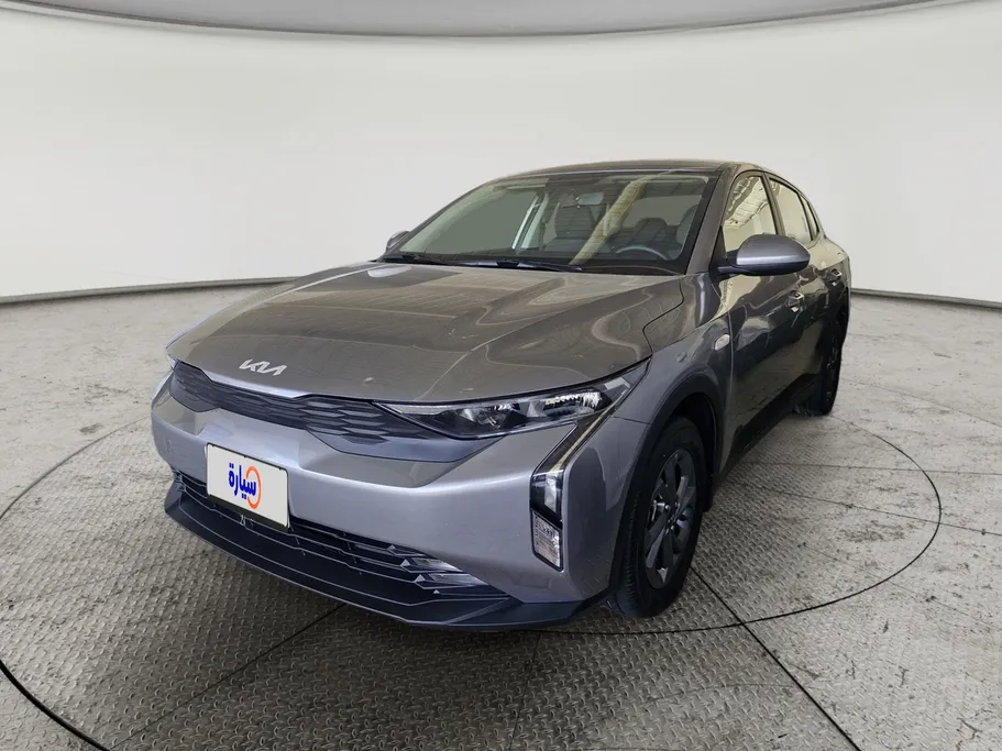 2024 Kia K3 GL Fleet 