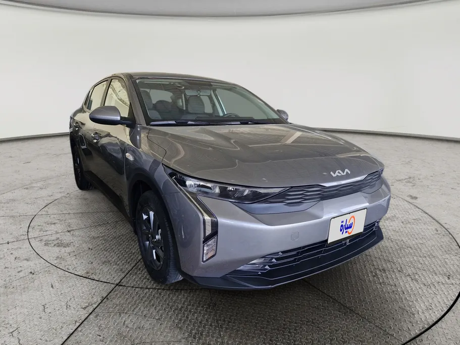 كيا K3 جى ال فليت 2024 