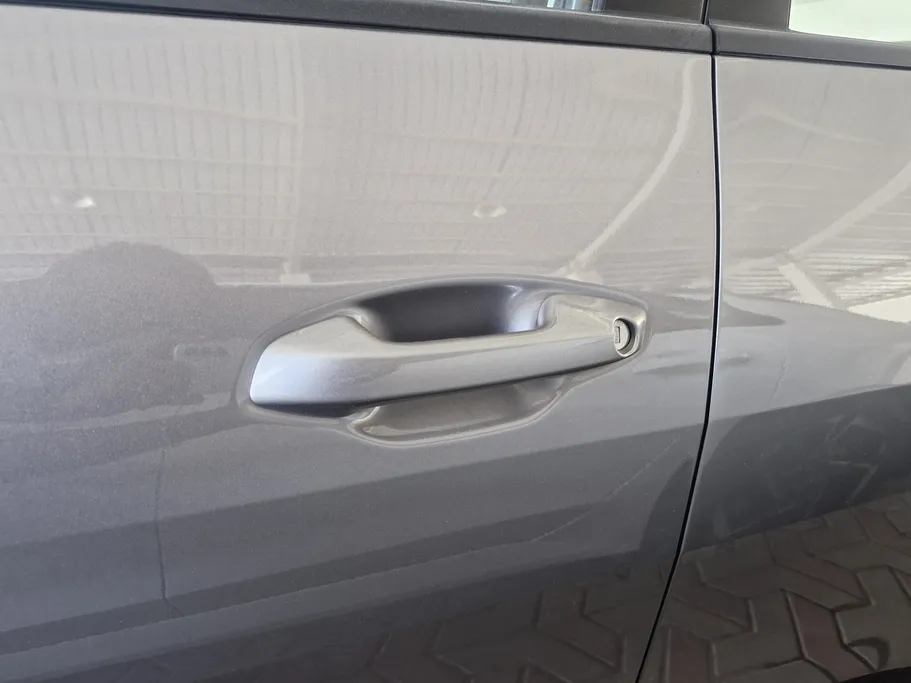 2024 Kia K3 GL Fleet 