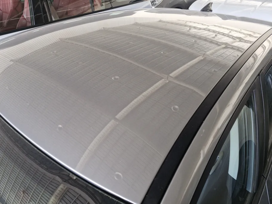 2024 Kia K3 GL Fleet 