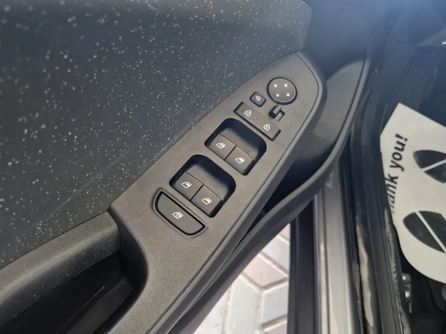 2024 Kia K3 GL Fleet 