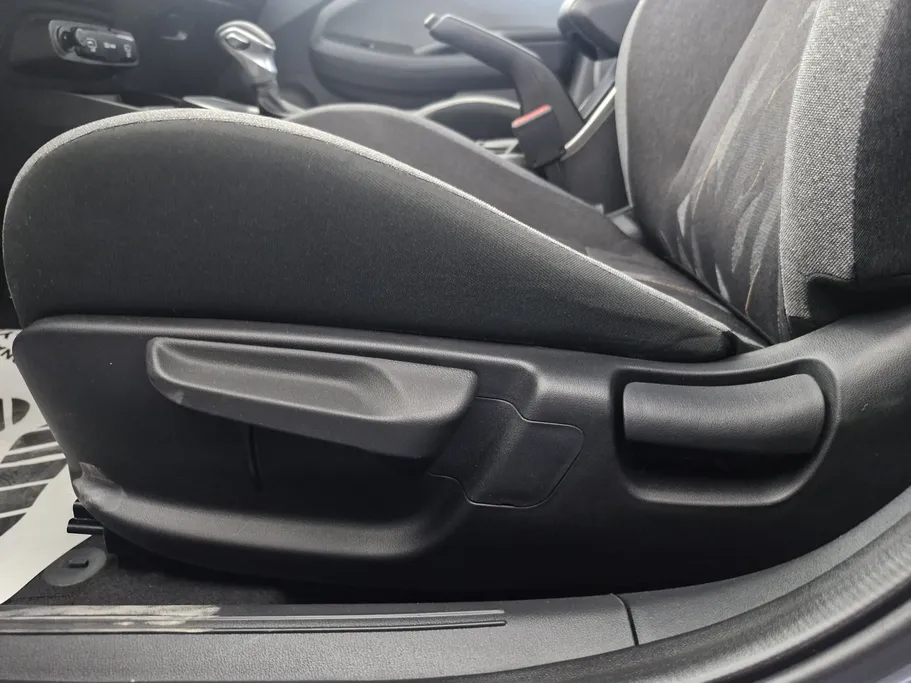 2024 Kia K3 GL Fleet 