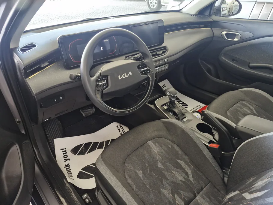 2024 Kia K3 GL Fleet 