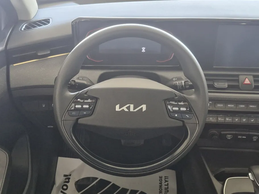 2024 Kia K3 GL Fleet 