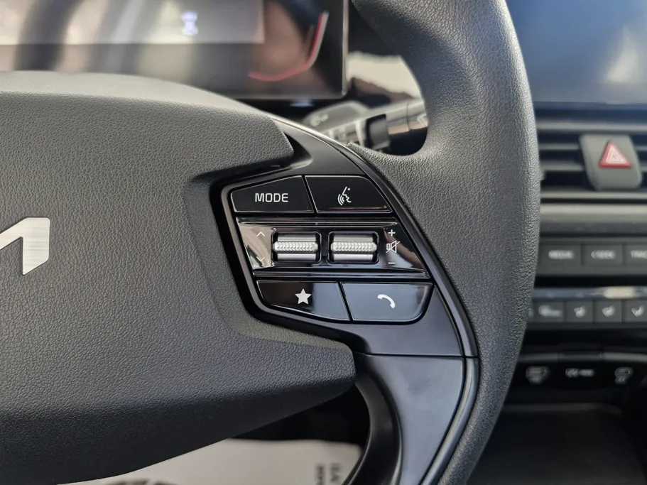 2024 Kia K3 GL Fleet 