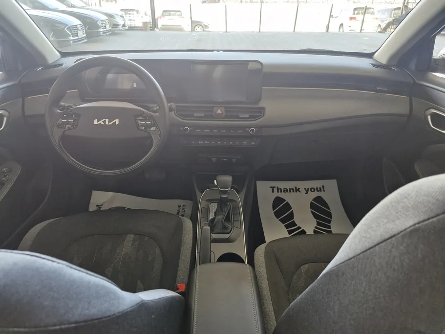 2024 Kia K3 GL Fleet 