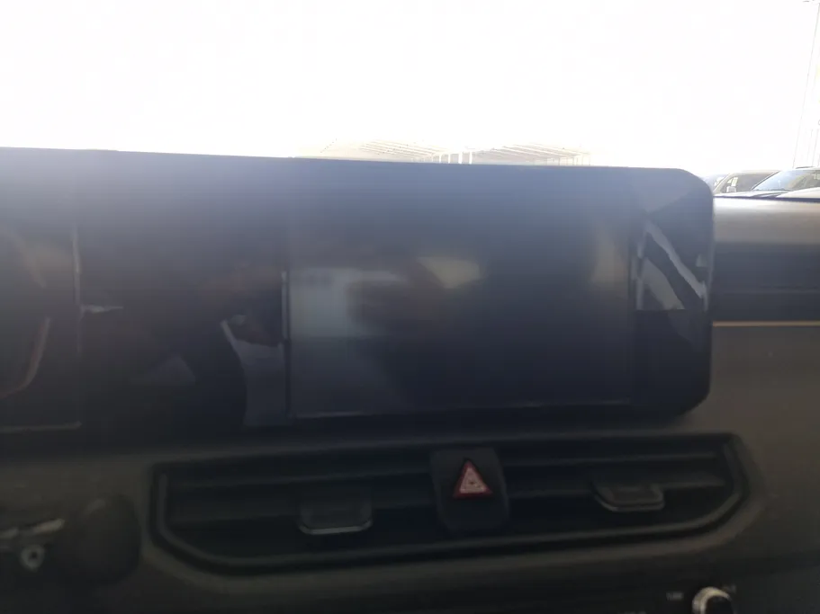 2024 Kia K3 GL Fleet 