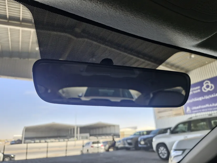 2024 Kia K3 GL Fleet 