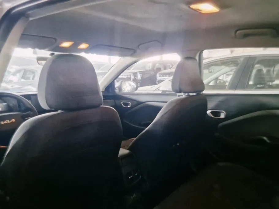 2024 Kia K3 GL Fleet 