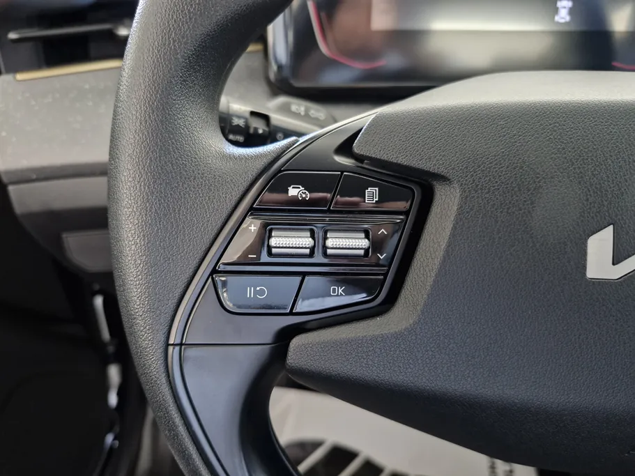 2024 Kia K3 GL Fleet 