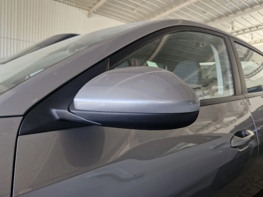 2024 Kia K3 GL Fleet 