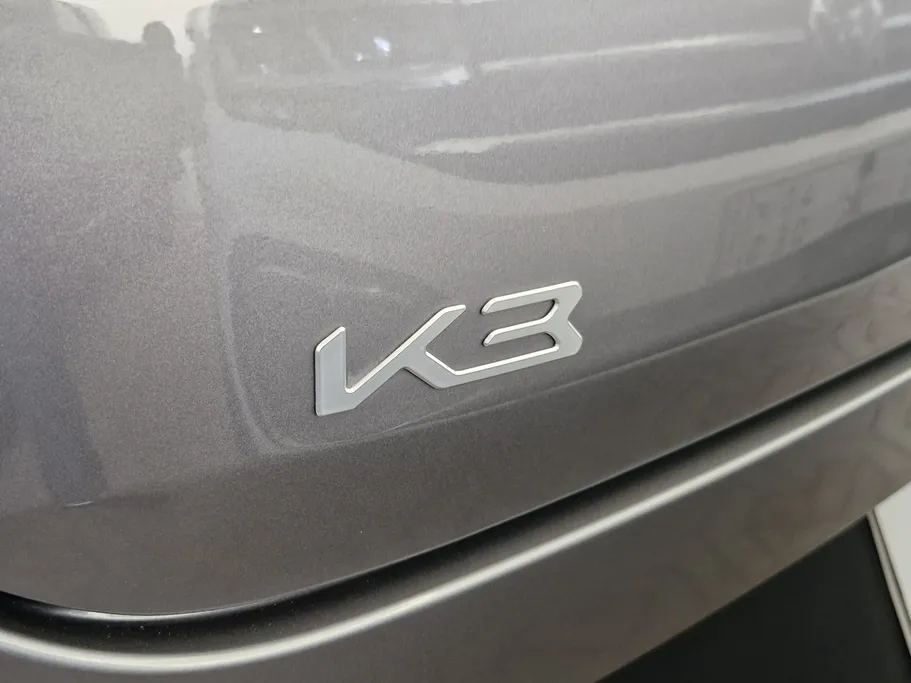 2024 Kia K3 GL Fleet 