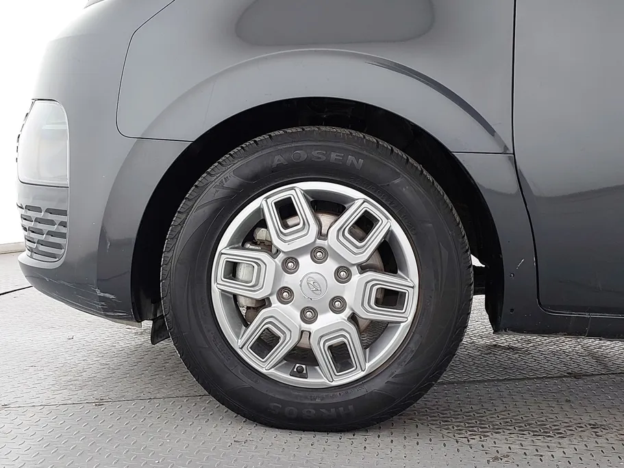 هيونداي ستاريا واجن 2022 