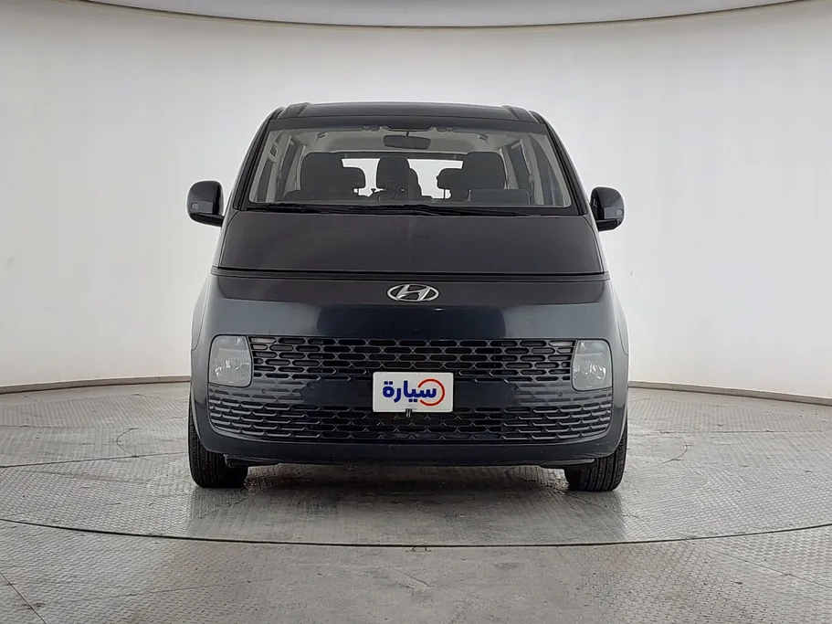 هيونداي ستاريا واجن 2022 