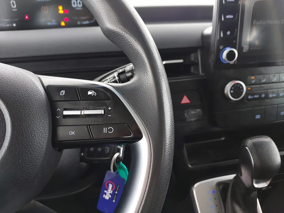 هيونداي ستاريا واجن 2022 