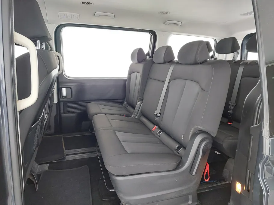 هيونداي ستاريا واجن 2022 