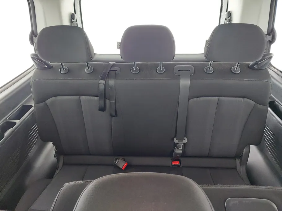 هيونداي ستاريا واجن 2022 