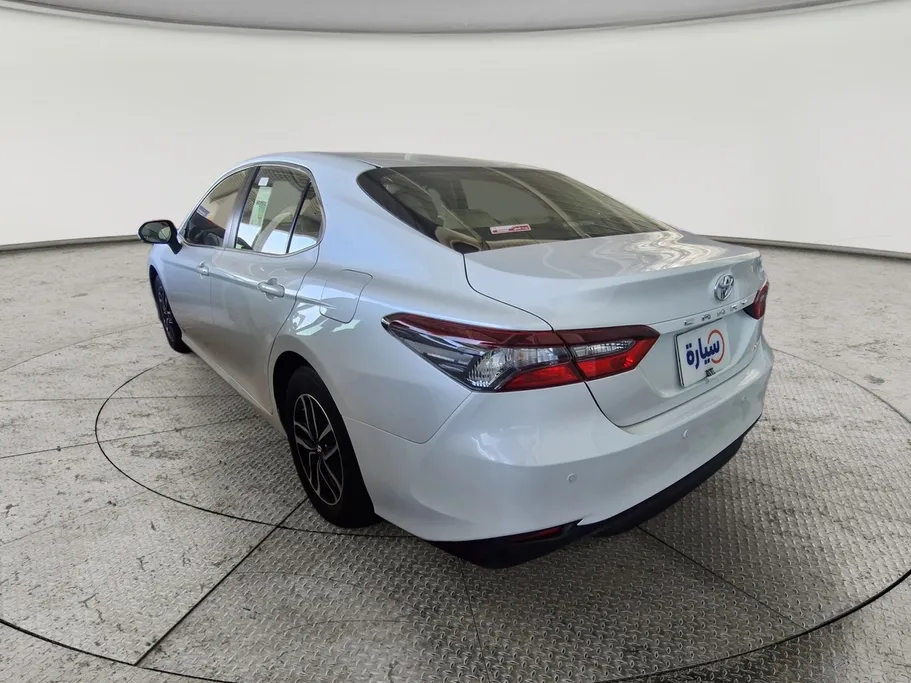 2024 Toyota Camry  LE 