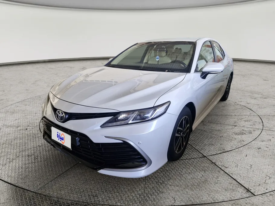 2024 Toyota Camry  LE 