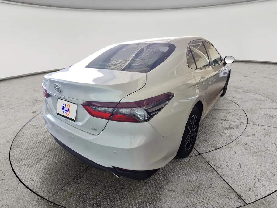 2024 Toyota Camry  LE 