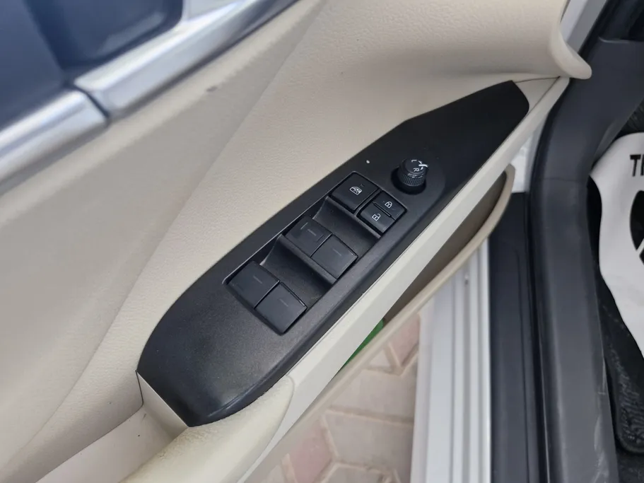 2024 Toyota Camry  LE 