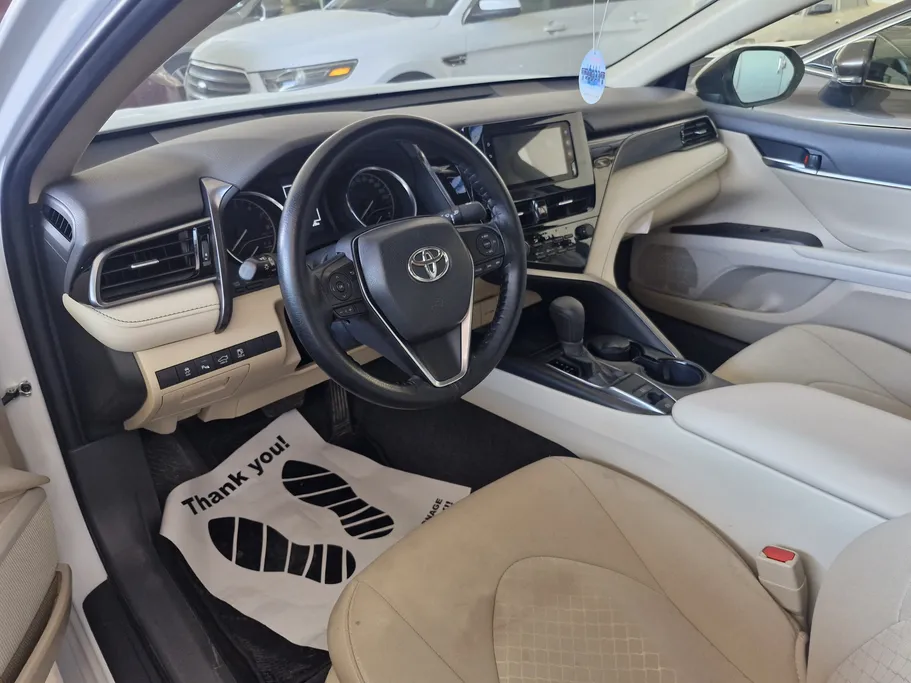 2024 Toyota Camry  LE 