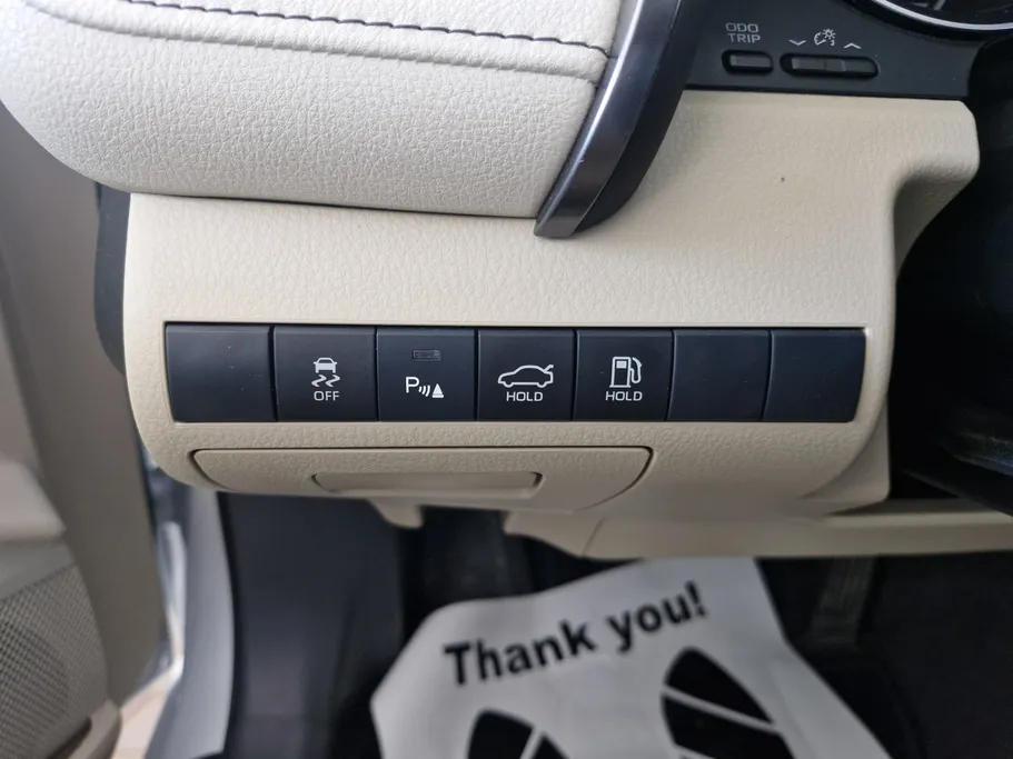 2024 Toyota Camry  LE 