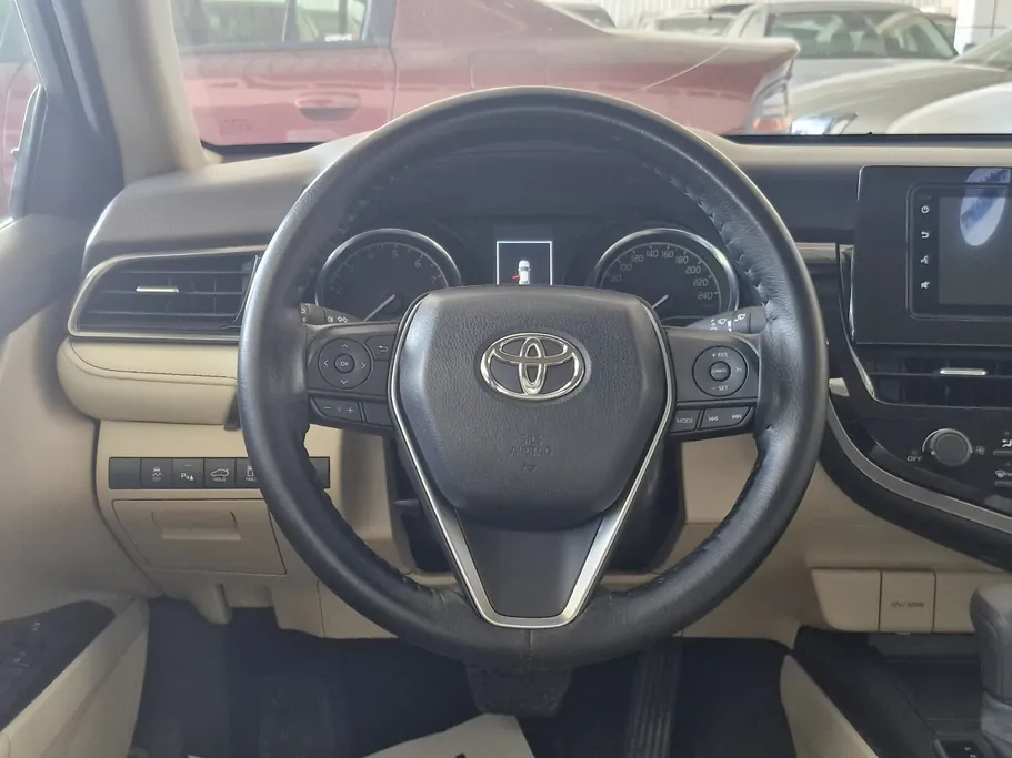2024 Toyota Camry  LE 