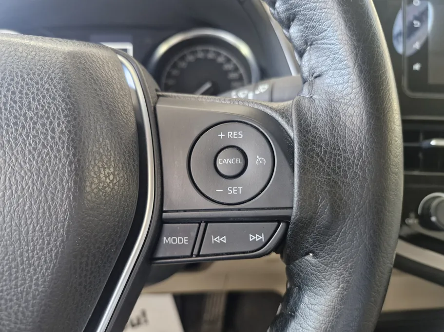 2024 Toyota Camry  LE 