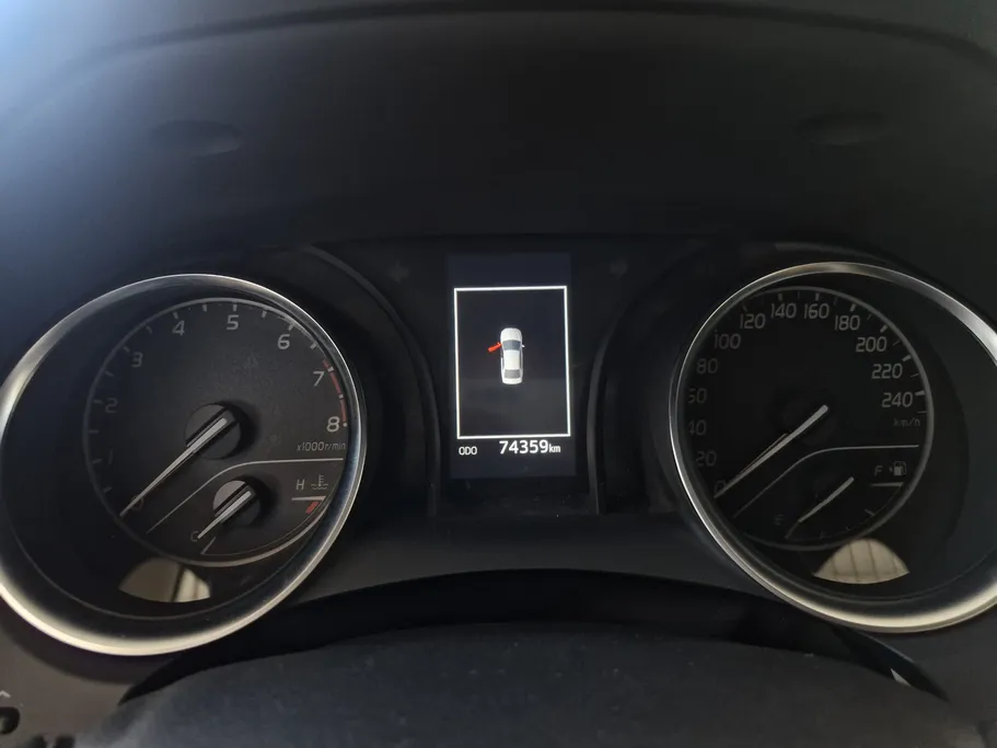 2024 Toyota Camry  LE 