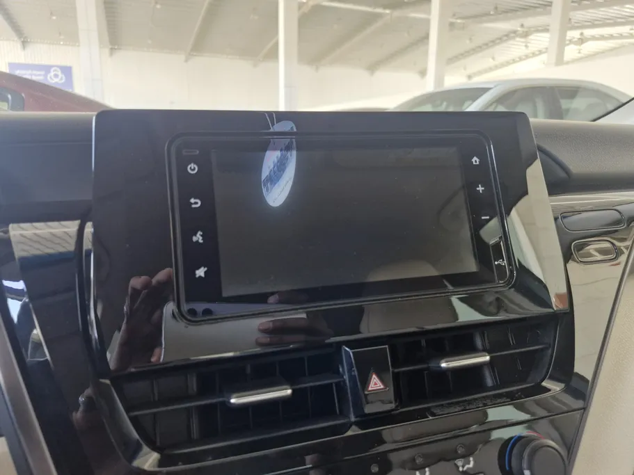 2024 Toyota Camry  LE 